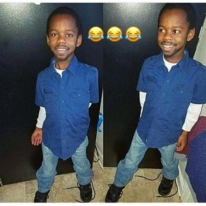 Meet your Posher, Parys